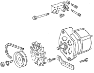 Engine Electrical